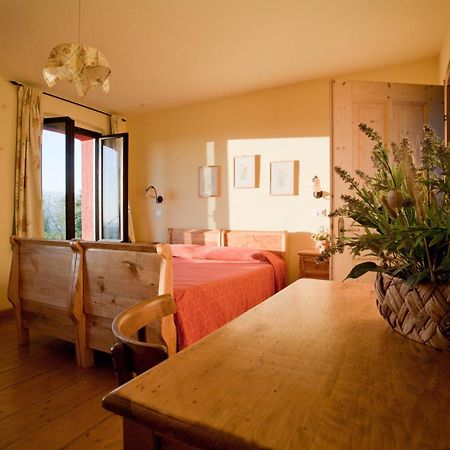 Agriturismo Casa Rossa Ai Colli Ragogna Luaran gambar