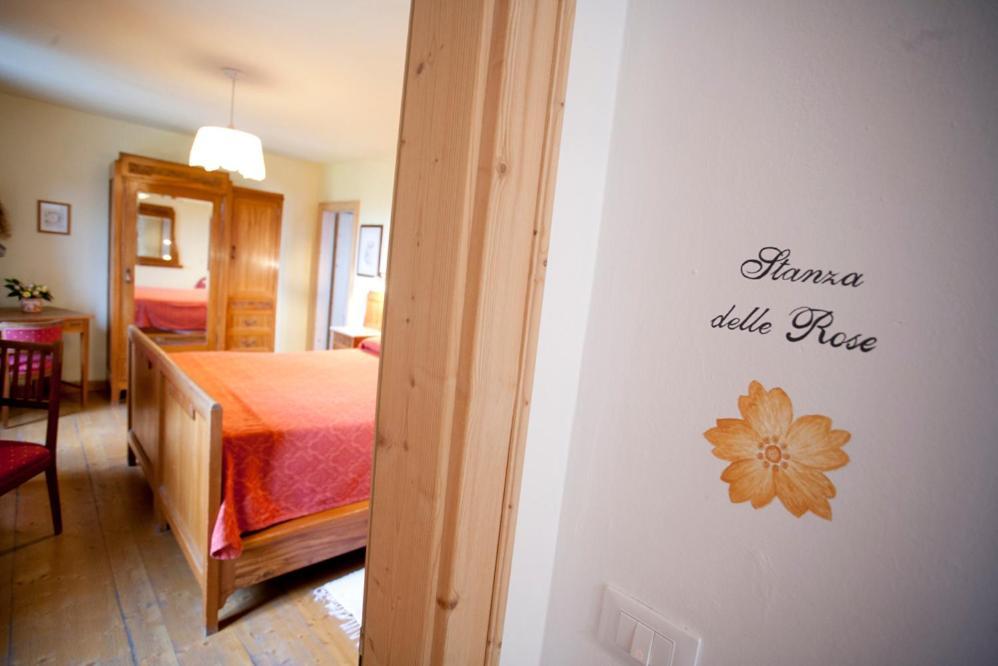 Agriturismo Casa Rossa Ai Colli Ragogna Luaran gambar