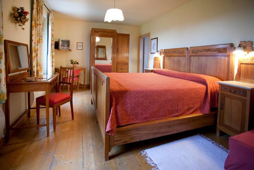 Agriturismo Casa Rossa Ai Colli Ragogna Luaran gambar