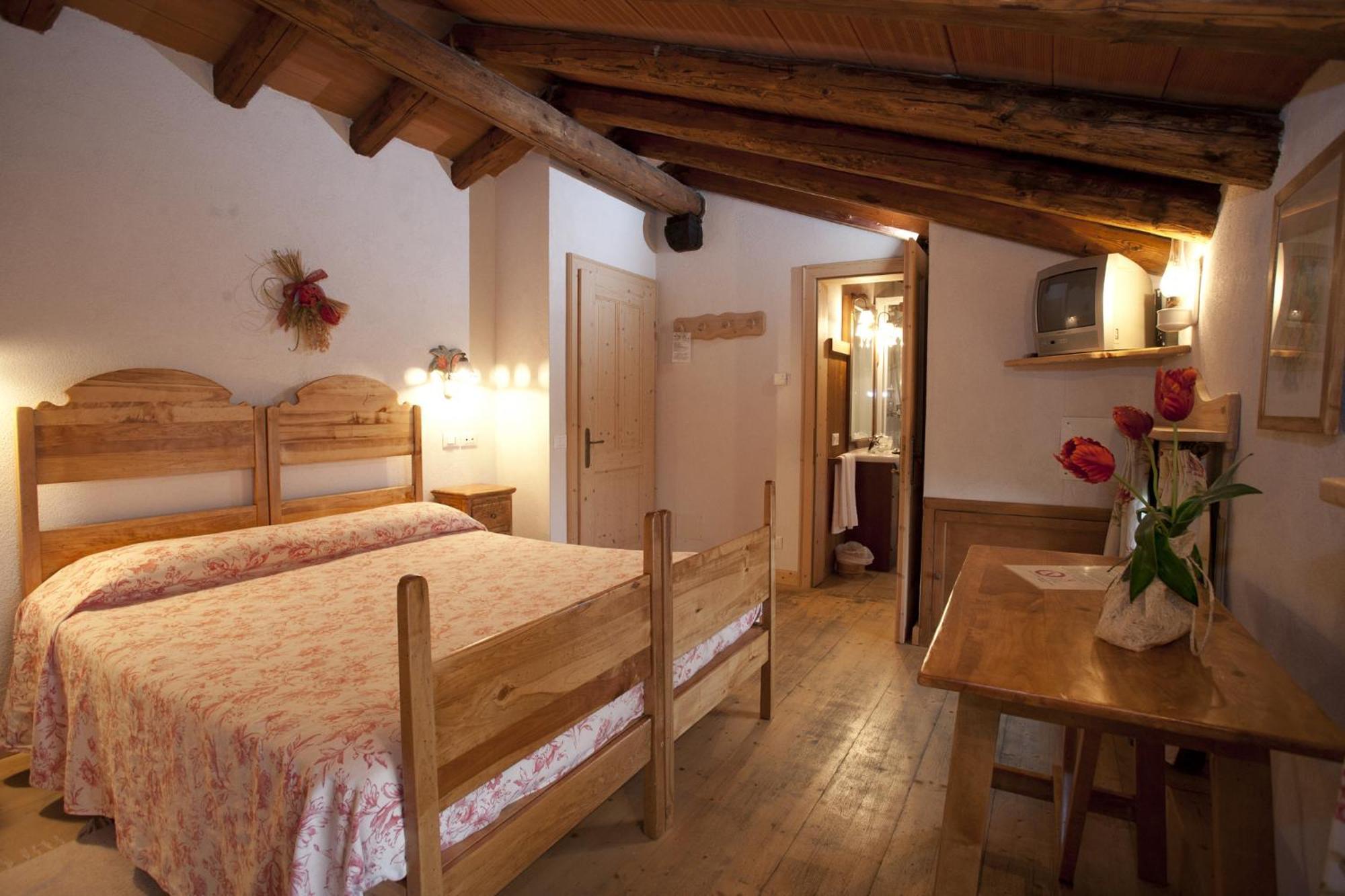 Agriturismo Casa Rossa Ai Colli Ragogna Luaran gambar