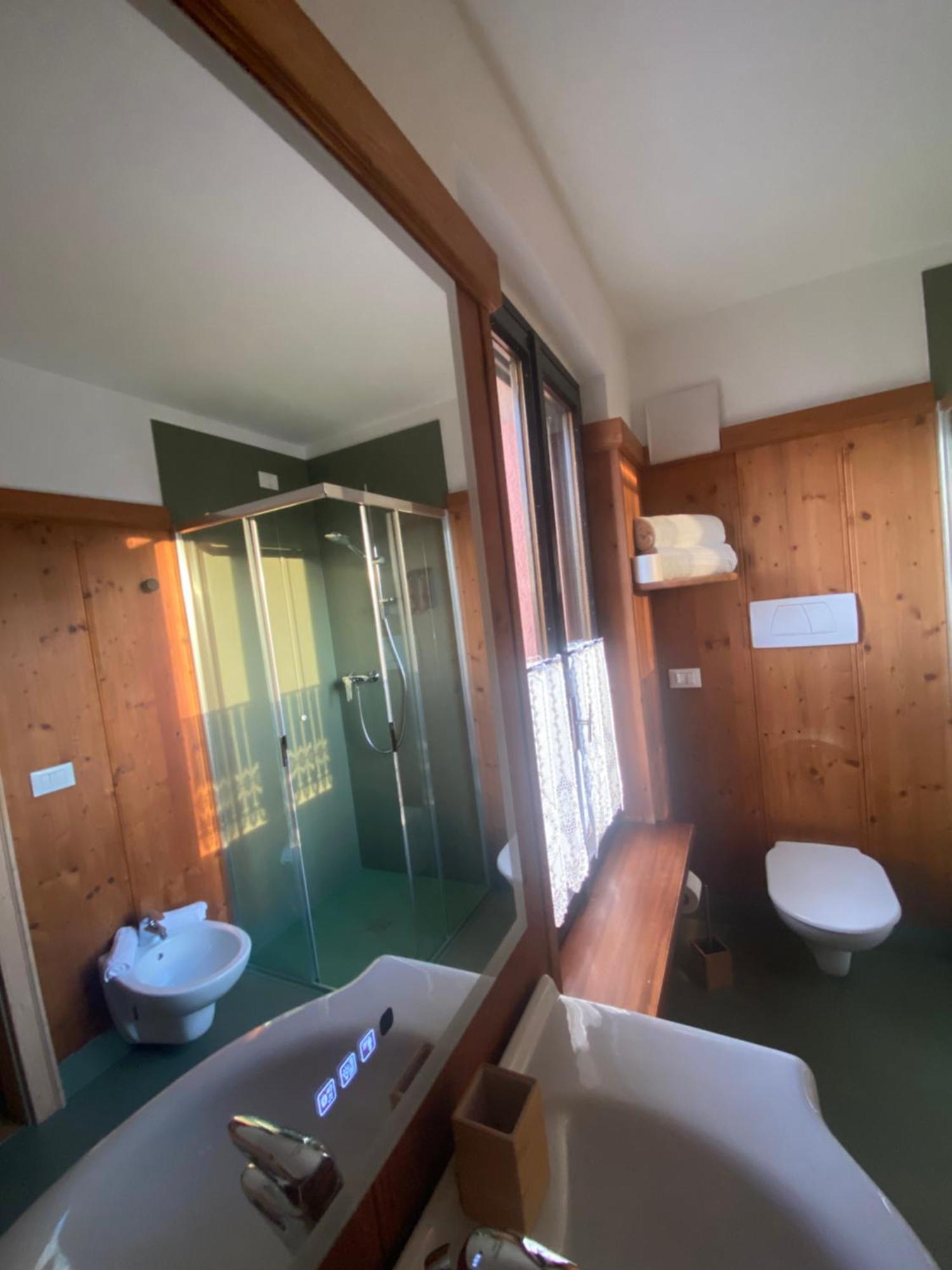 Agriturismo Casa Rossa Ai Colli Ragogna Luaran gambar