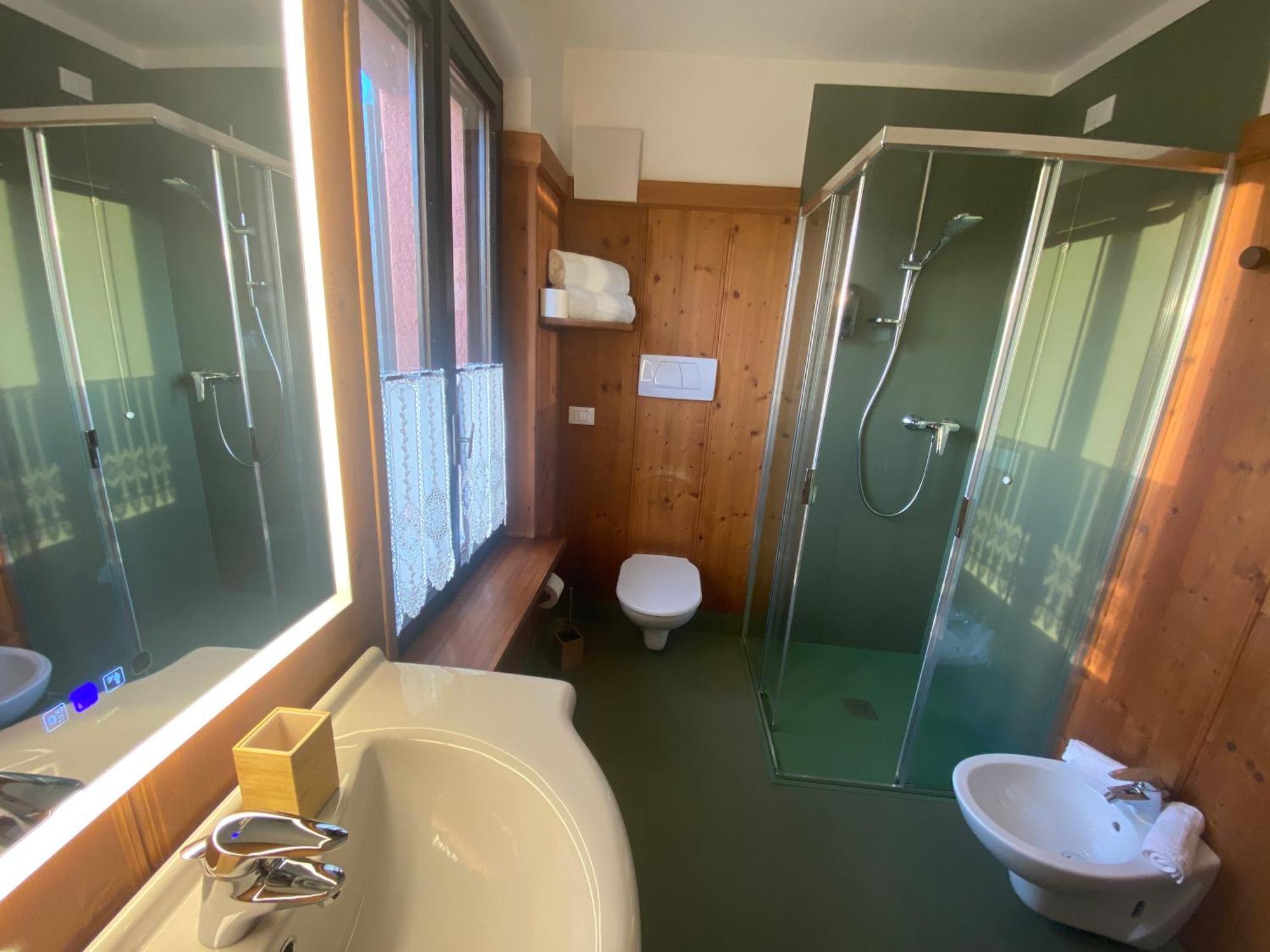 Agriturismo Casa Rossa Ai Colli Ragogna Luaran gambar