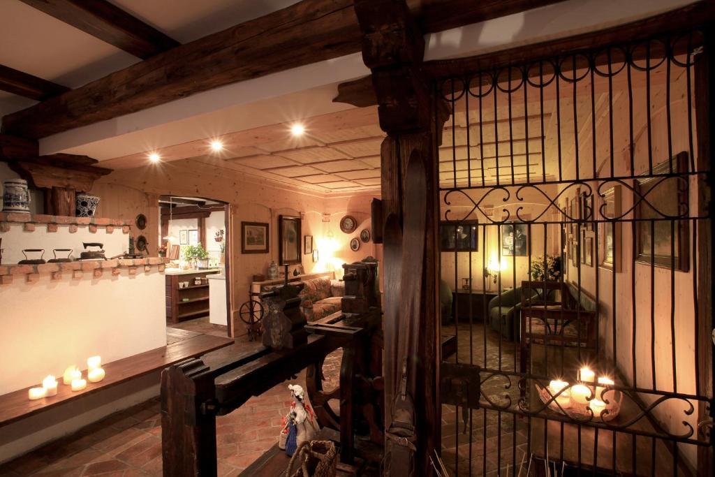Agriturismo Casa Rossa Ai Colli Ragogna Luaran gambar