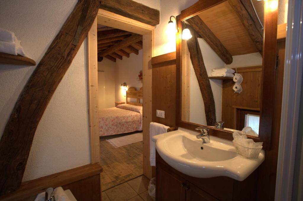 Agriturismo Casa Rossa Ai Colli Ragogna Bilik gambar