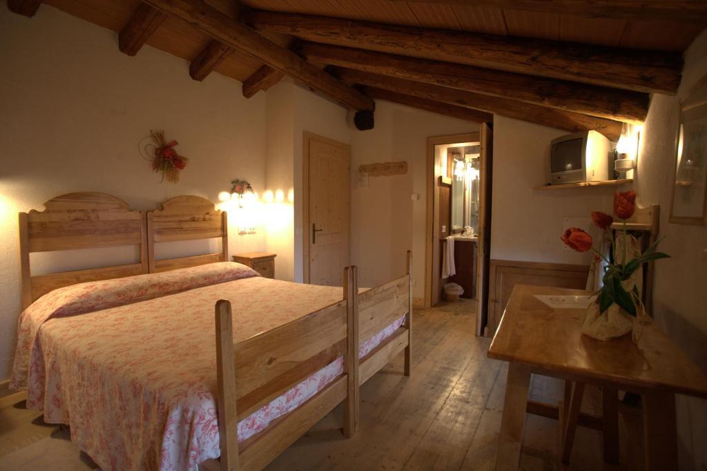 Agriturismo Casa Rossa Ai Colli Ragogna Luaran gambar