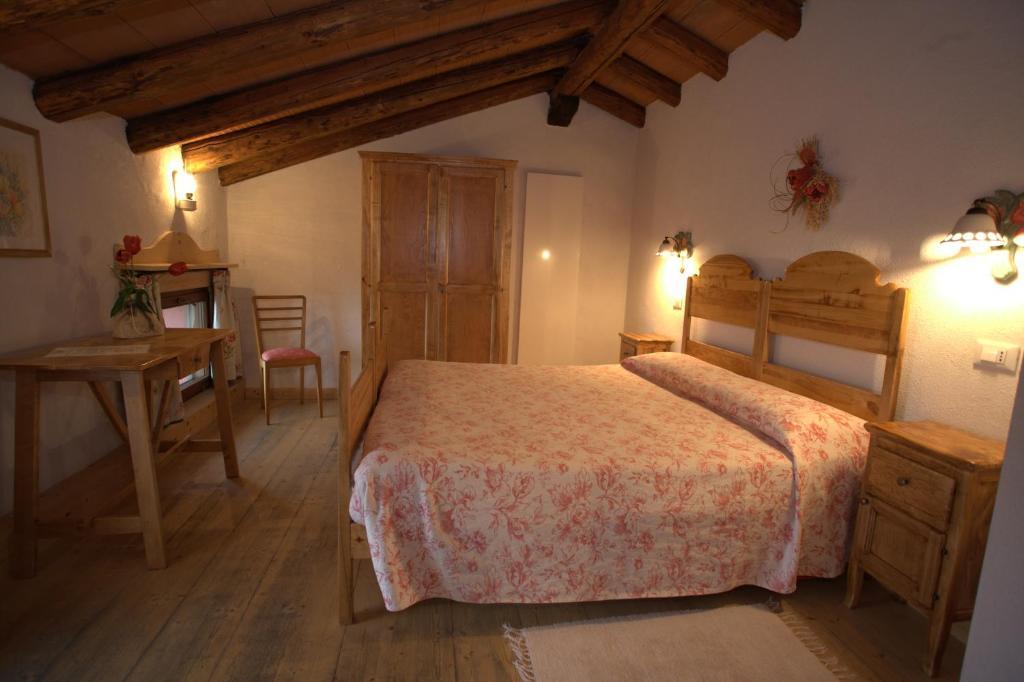 Agriturismo Casa Rossa Ai Colli Ragogna Bilik gambar