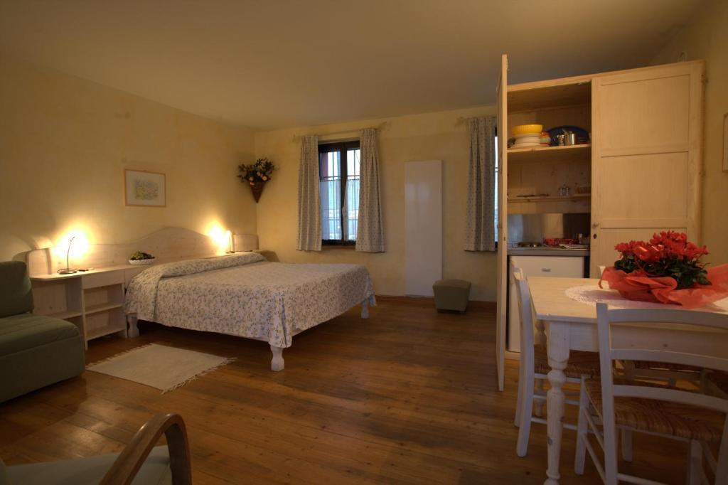 Agriturismo Casa Rossa Ai Colli Ragogna Luaran gambar